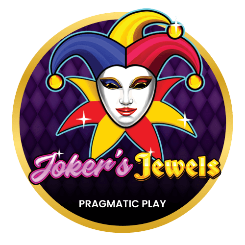 Joker s Jewels